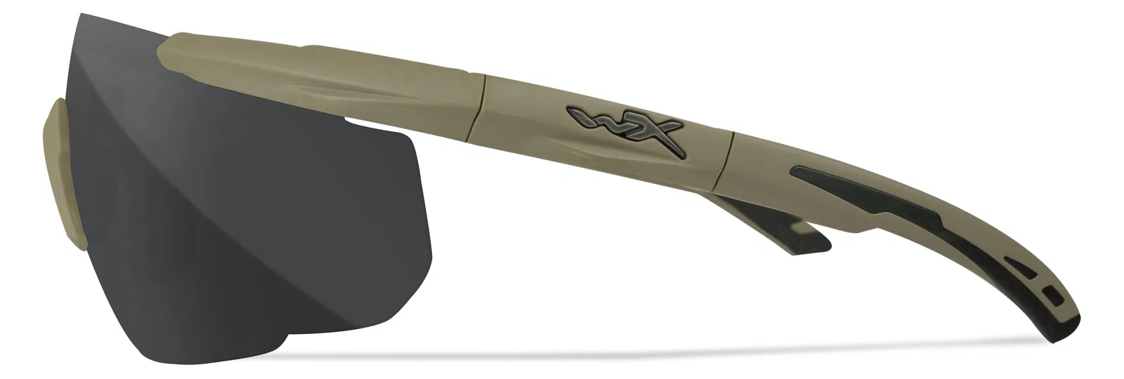 Wiley X Changeables Saber Frame & Lenses - view 35